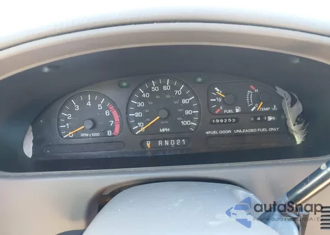 1999 Mercury Villager Estate/Sport from USA, damaged, VIN 4M2XV11T6XDJ47189